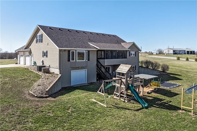 22056 Valley View Rd, Maryville, MO 64468 - photo 5