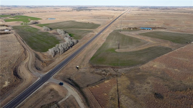 0000 9th Rd, Ellsworth KS 67950 LAND for sale