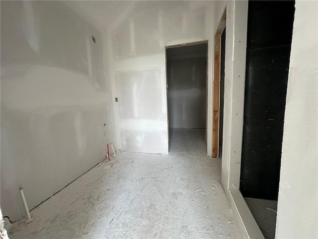 17388 S Kaw St, Olathe, KS 66062 - view of bathroom