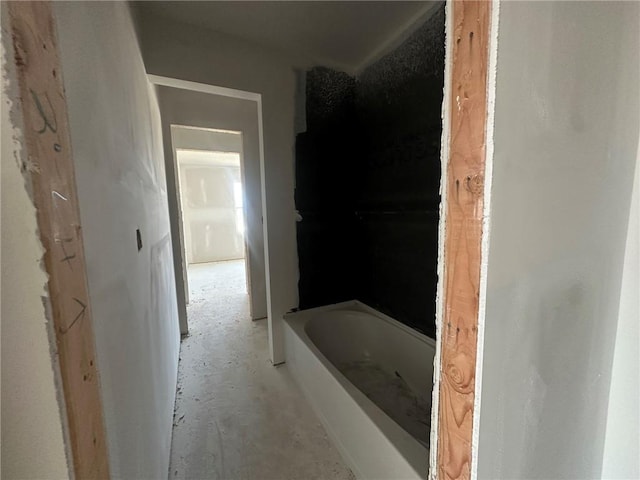 17388 S Kaw St, Olathe, KS 66062 - bathroom featuring a bath