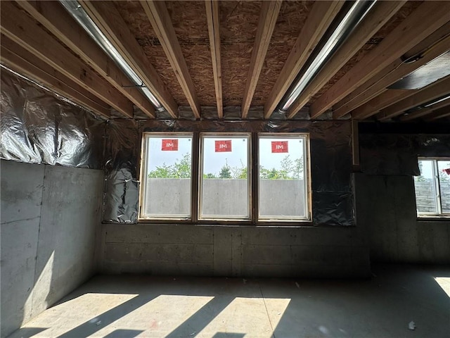 17388 S Kaw St, Olathe, KS 66062 - view of miscellaneous room
