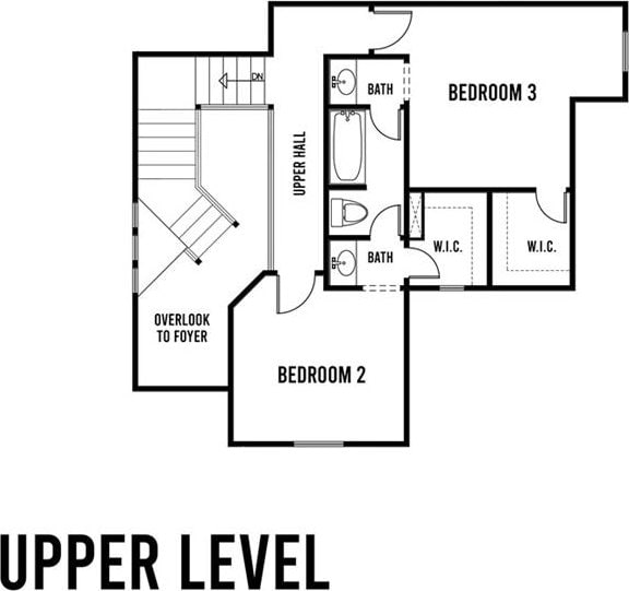 17388 S Kaw St, Olathe, KS 66062 - room layout