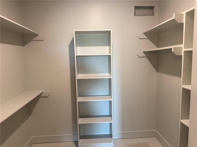 17388 S Kaw St, Olathe, KS 66062 - view of walk in closet