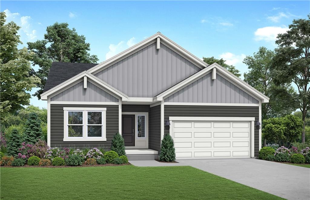 504 Woodview Dr, Raymore, MO 64083 - photo 2