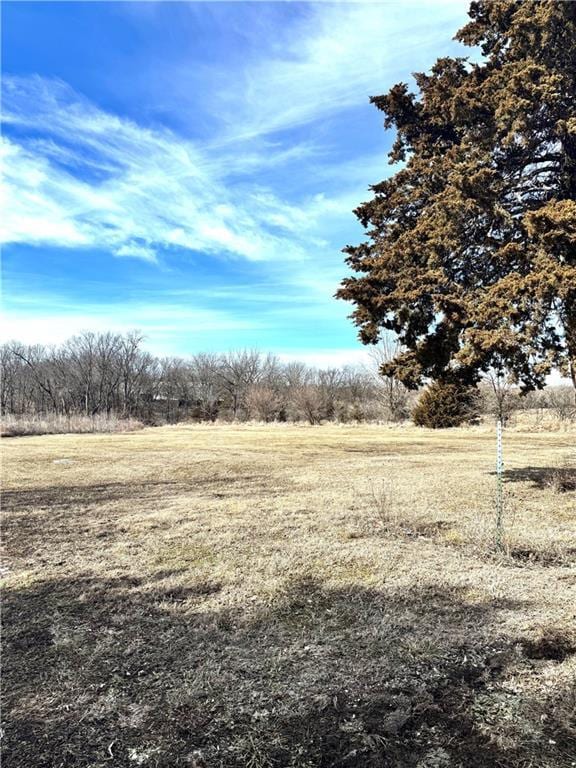 1101 Tiger Rd, Effingham KS, 66023 land for sale