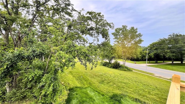 22312 W 76th St, Shawnee, KS 66227 - view of grassy yard