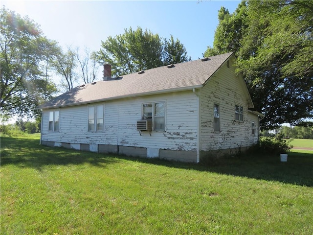 Listing photo 3 for 00000 Cedar Niles Rd, Paola KS 66071