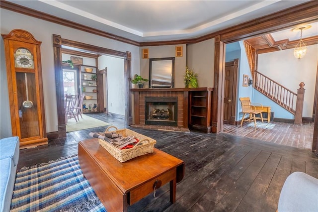 106 E Main St, Jamesport, MO 64648 - photo 6