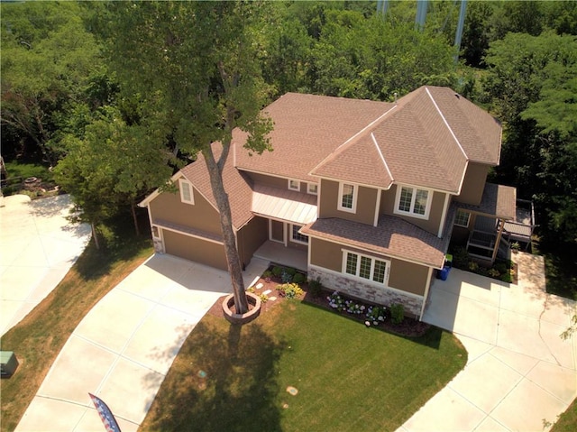 22309 W 76th St, Shawnee, KS 66227 - photo 7