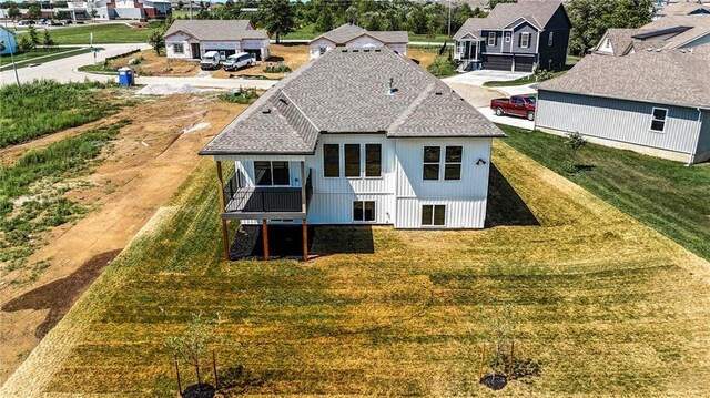 308 SW Hawthorne Ct, Blue Springs, MO 64014 - photo 34