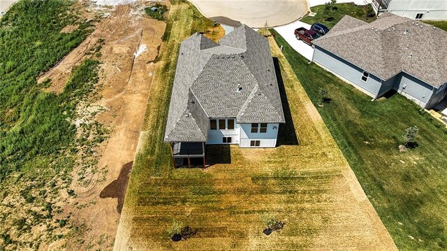 308 SW Hawthorne Ct, Blue Springs, MO 64014 - photo 37
