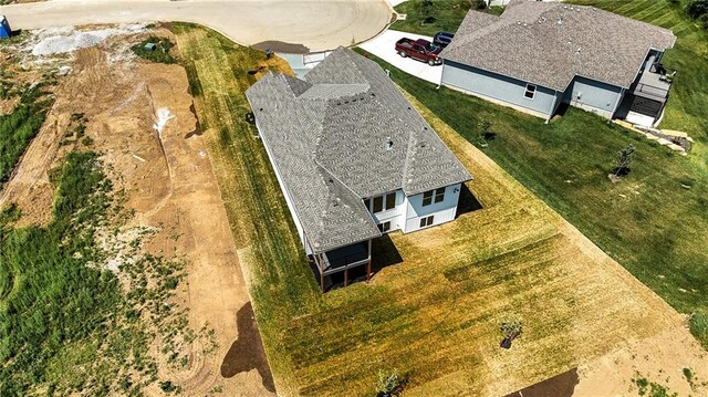 308 SW Hawthorne Ct, Blue Springs, MO 64014 - photo 38
