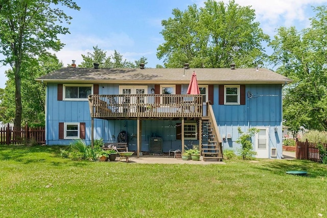 18481 W 170th Ter, Olathe, KS 66062 - photo 33