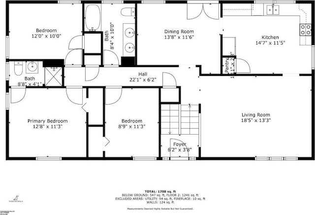 18481 W 170th Ter, Olathe, KS 66062 - photo 37