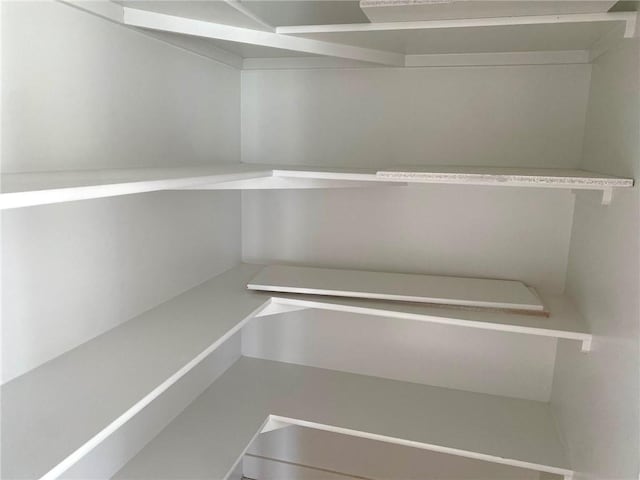 9100 NE 98th Ter, Kansas City, MO 64157 - view of storage area