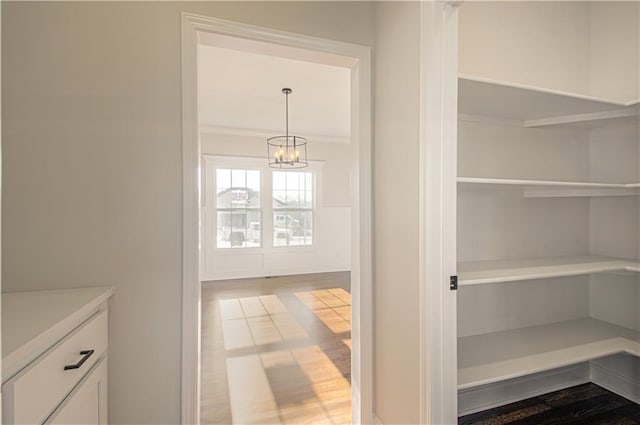 9100 NE 98th Ter, Kansas City, MO 64157 - view of pantry
