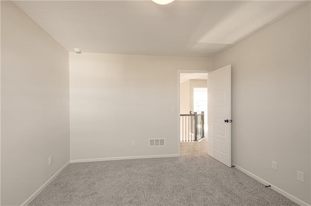 9100 NE 98th Ter, Kansas City, MO 64157 - carpeted empty room with baseboards