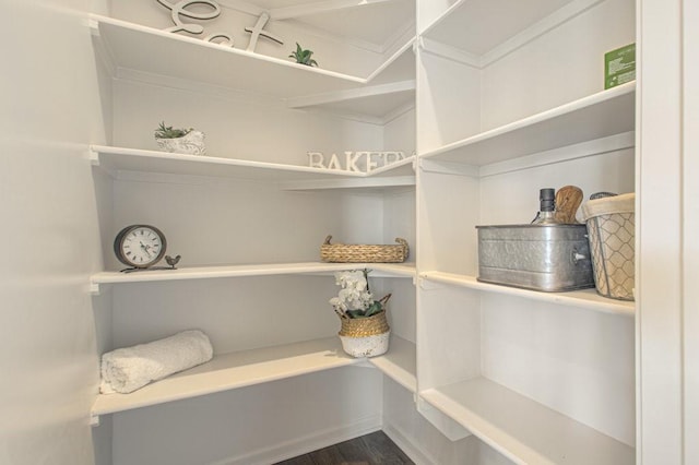 9100 NE 98th Ter, Kansas City, MO 64157 - view of pantry