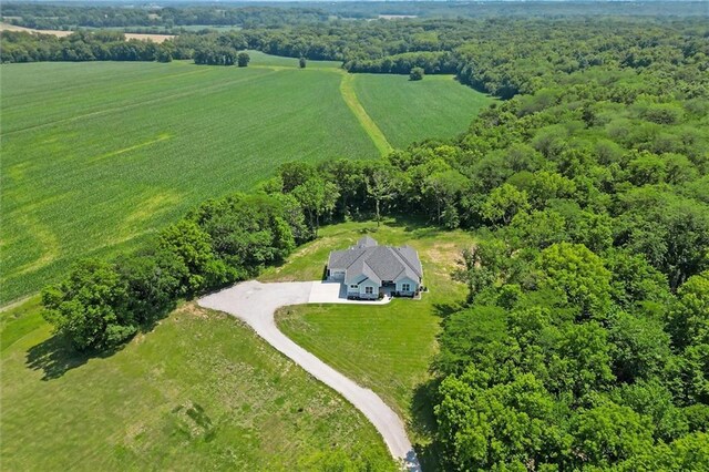 13723 Raliegh Ln, Holt, MO 64048 - view of rural area