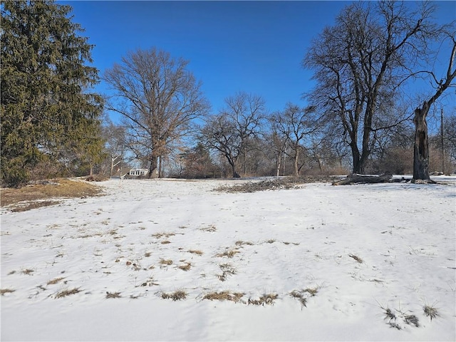 Listing photo 3 for 8449 Oldham Rd, Kansas City MO 64138