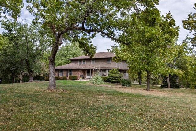 17017 Millcreek Rd, Loch Lloyd, MO 64012