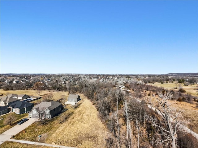 320 SW Ryan Rd, Grain Valley MO, 64029 land for sale