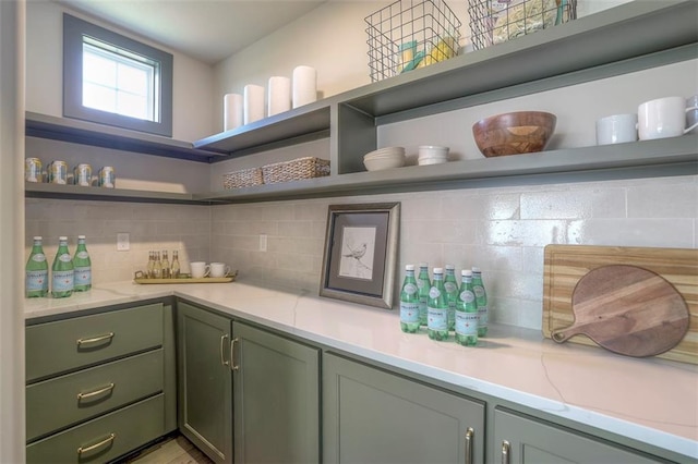12604 W 170th St, Overland Park, KS 66221 - view of storage area