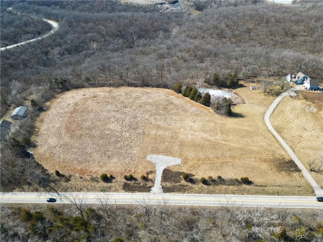 1352 NW Pryor Rd, Lees Summit, MO 64081
