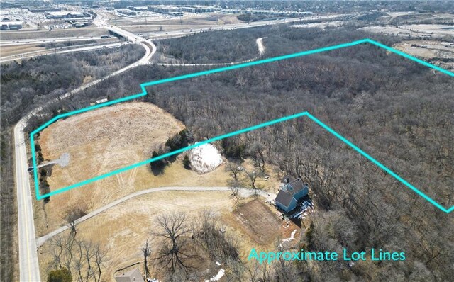 1352 NW Pryor Rd, Lees Summit, MO 64081