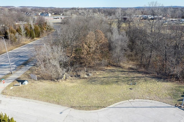 1946 Edgewood Dr, Leavenworth KS, 66048 land for sale