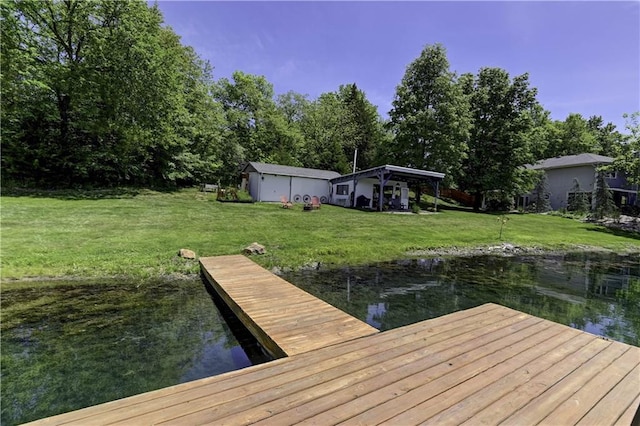 3 Redbird Dr, Agency, MO 64401 - photo 61