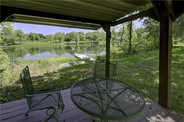 3 Redbird Dr, Agency, MO 64401 - photo 64