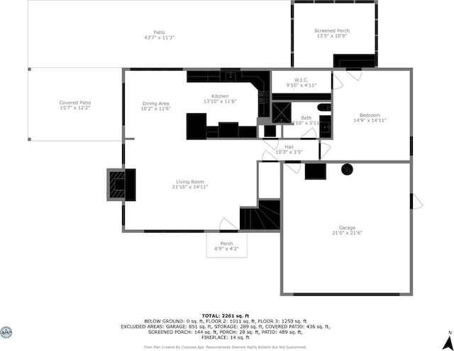3 Redbird Dr, Agency, MO 64401 - photo 85