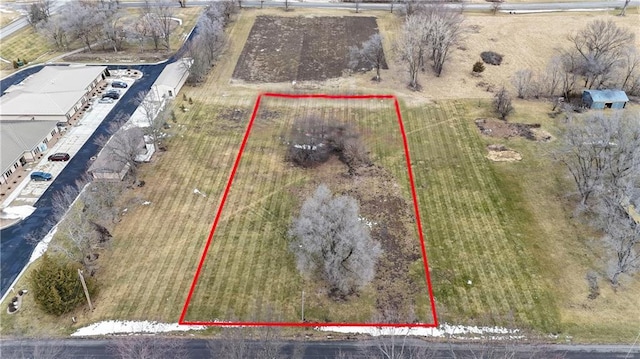 6901 W 192nd St, Bucyrus KS, 66085 land for sale