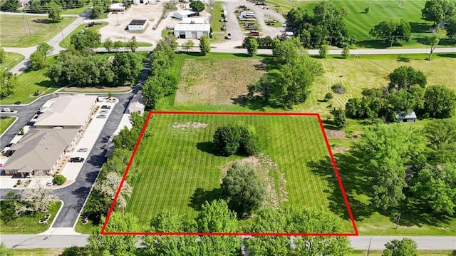 6901 W 192nd St, Bucyrus, KS 66085