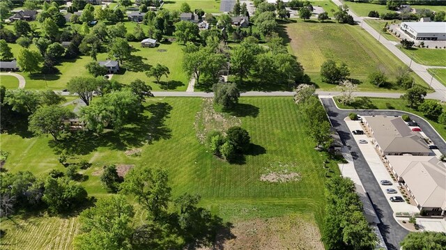 6901 W 192nd St, Bucyrus, KS 66085