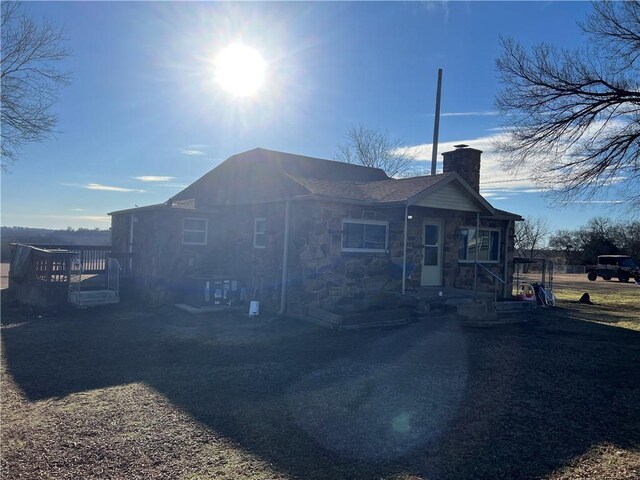 4870 S 3580th Rd, Pawnee, OK 74058 - photo 61