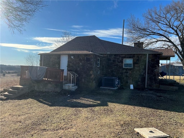 4870 S 3580th Rd, Pawnee, OK 74058 - photo 62