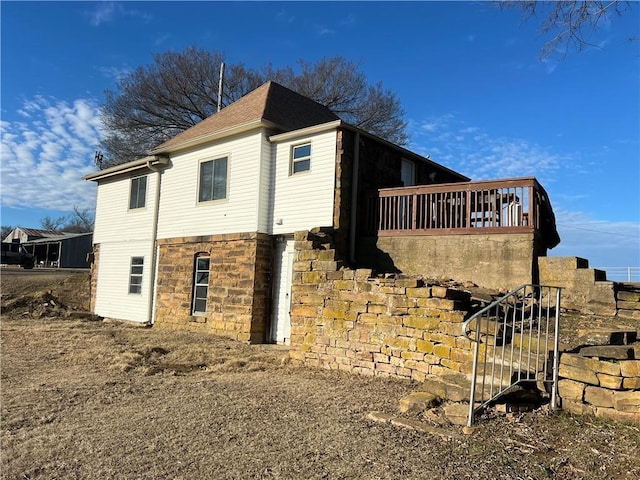 4870 S 3580th Rd, Pawnee, OK 74058 - photo 63