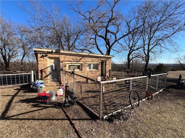 4870 S 3580th Rd, Pawnee, OK 74058 - photo 75