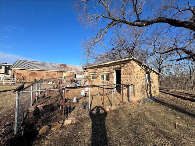 4870 S 3580th Rd, Pawnee, OK 74058 - photo 76