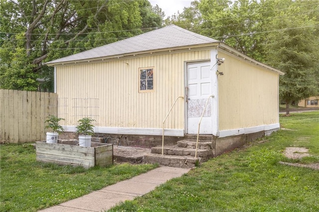 304 Hamilton St, Oskaloosa, KS 66066 - photo 20