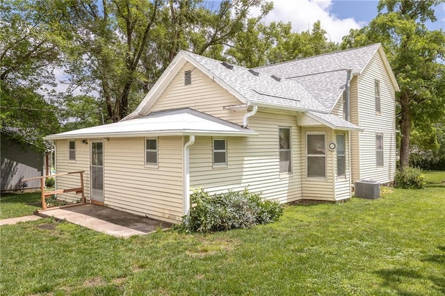 304 Hamilton St, Oskaloosa, KS 66066 - photo 21