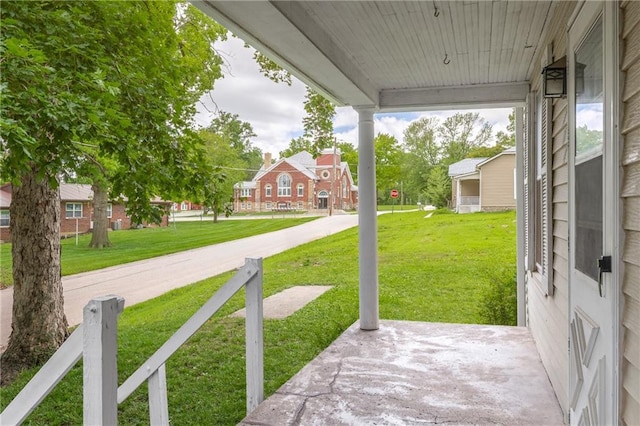 304 Hamilton St, Oskaloosa, KS 66066 - photo 3