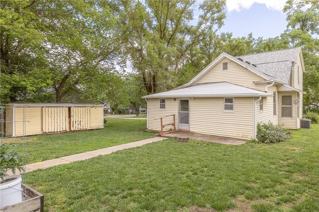 304 Hamilton St, Oskaloosa, KS 66066 - photo 19