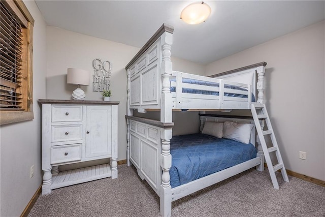 164 Dogwood Park Trl, Branson, MO 65616 - bedroom with baseboards and carpet