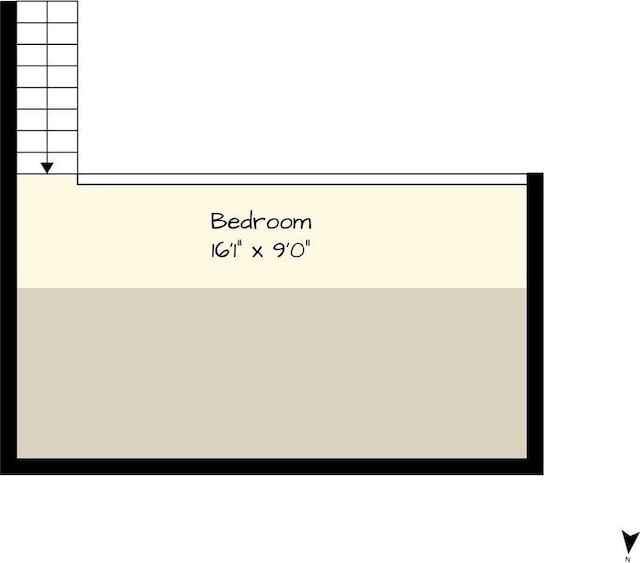 164 Dogwood Park Trl, Branson, MO 65616 - view of layout
