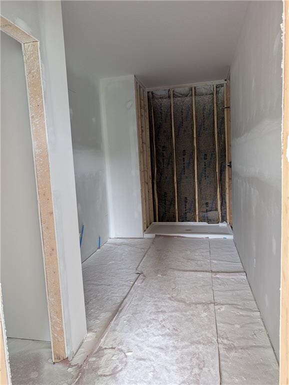 1107 Charles St, Knob Noster, MO 65336 - view of bathroom