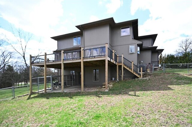 13201 NW Interurban Rd, Kansas City, MO 64163 - photo 8