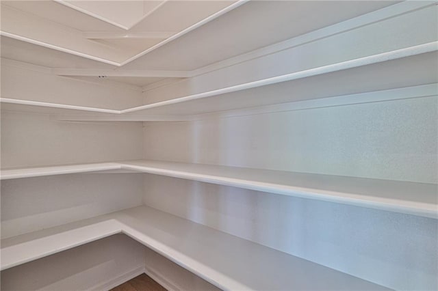 10216 N Winchester Ave, Kansas City, MO 64156 - view of pantry